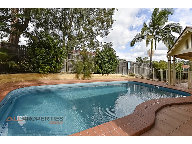 2 Medici Place, Forest Lake QLD 4078