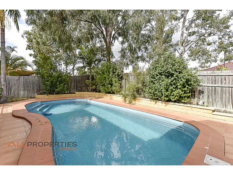 2 Medici Place, Forest Lake QLD 4078