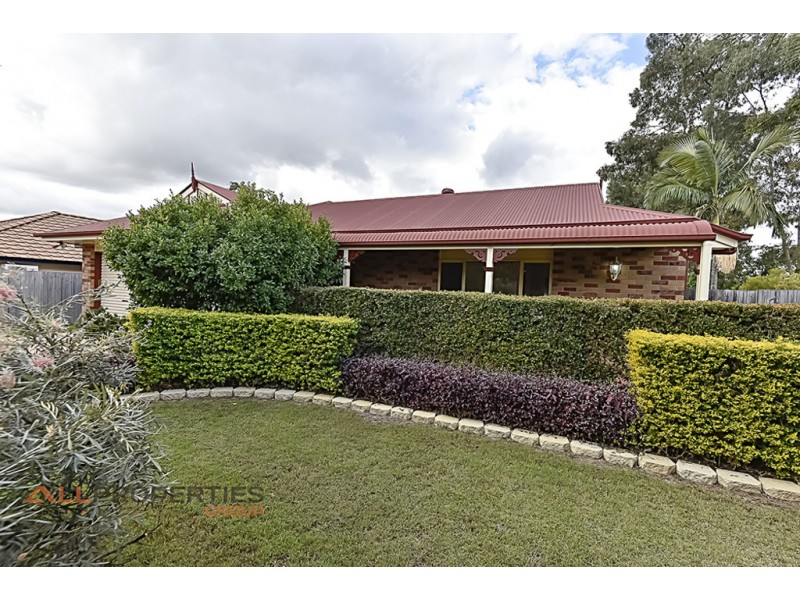 2 Medici Place, Forest Lake QLD 4078