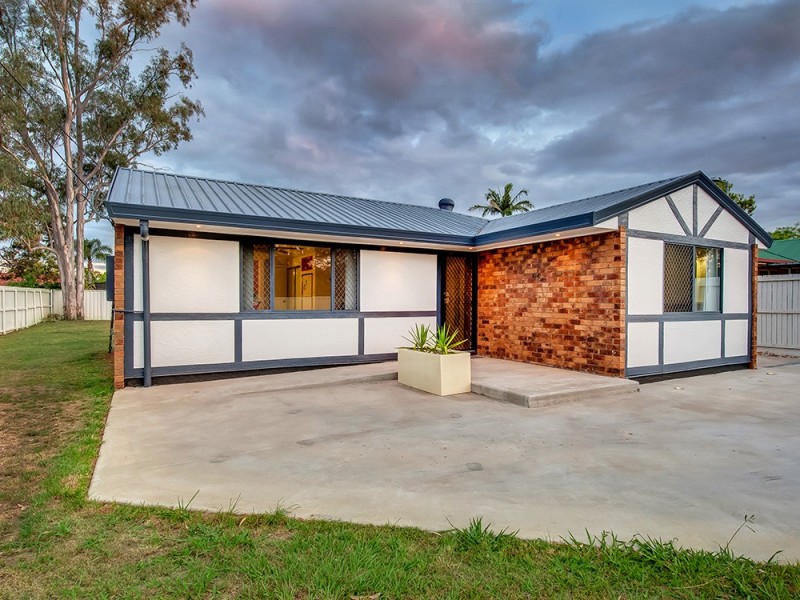 156 Middle Road, Boronia Heights QLD 4124