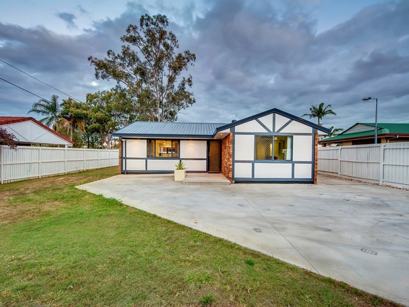 156 Middle Road, Boronia Heights QLD 4124
