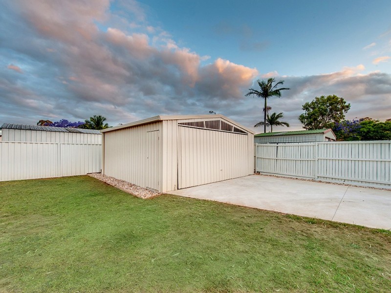156 Middle Road, Boronia Heights QLD 4124
