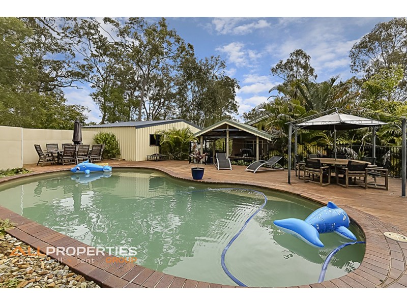 1-7 Barrine Court, Park Ridge South QLD 4125