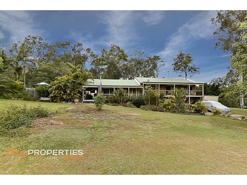 1-7 Barrine Court, Park Ridge South QLD 4125