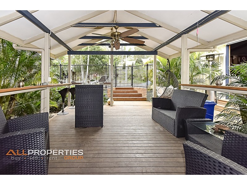 1-7 Barrine Court, Park Ridge South QLD 4125