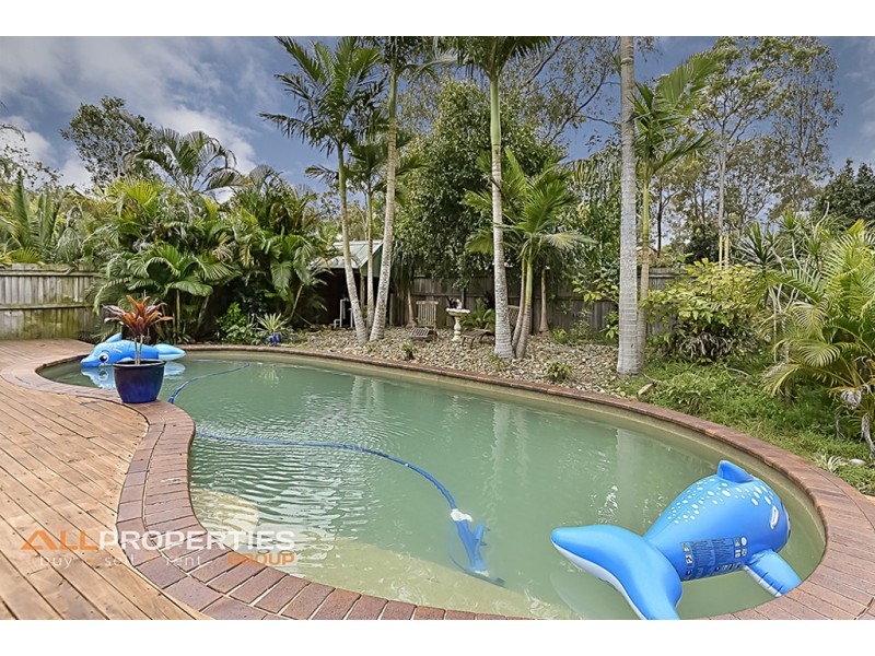 1-7 Barrine Court, Park Ridge South QLD 4125