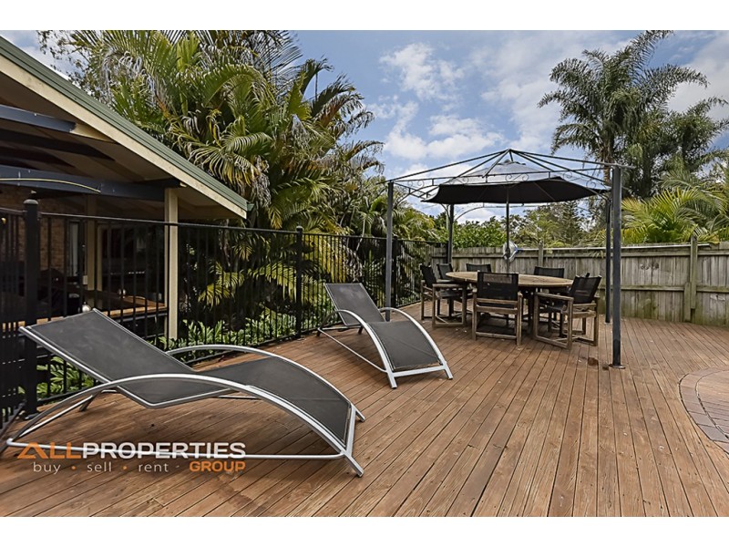 1-7 Barrine Court, Park Ridge South QLD 4125