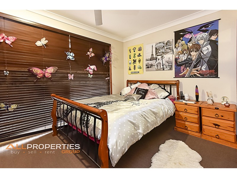 1-7 Barrine Court, Park Ridge South QLD 4125