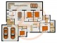 1 Regal Drive, Regents Park QLD 4118 Floorplan