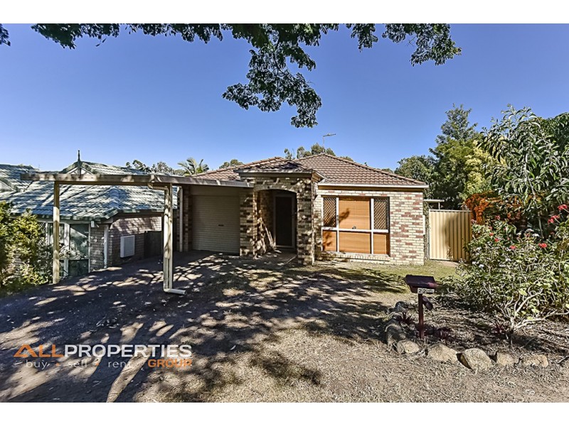 22 Paterson Place, Forest Lake QLD 4078