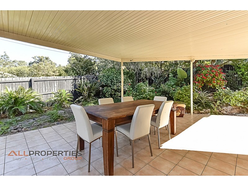 22 Paterson Place, Forest Lake QLD 4078