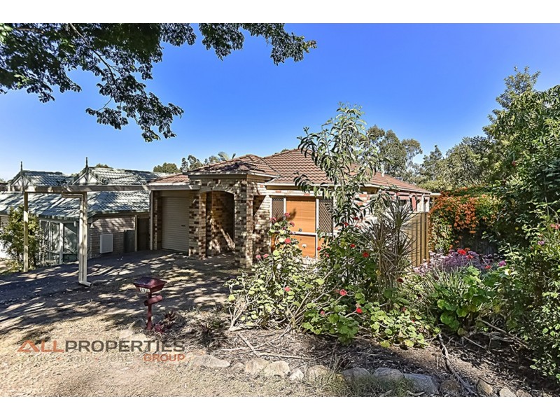 22 Paterson Place, Forest Lake QLD 4078