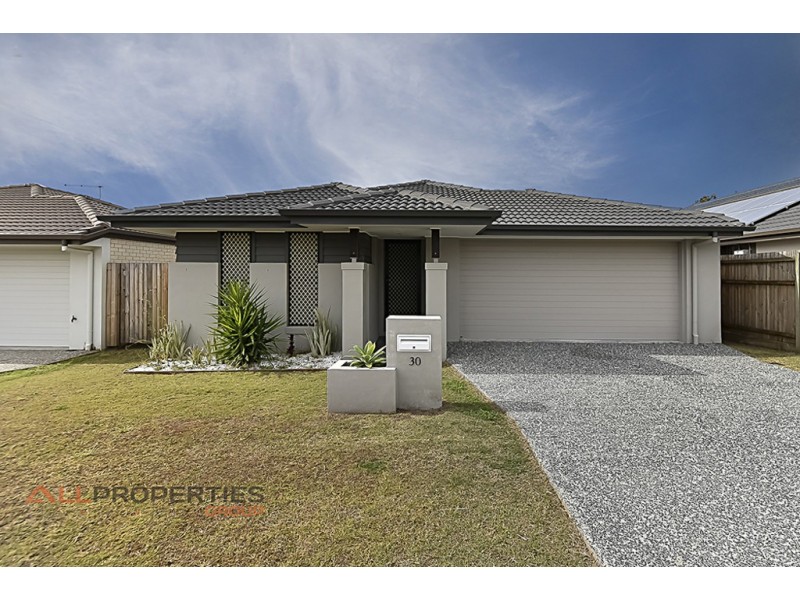 30 Giancarlo Cr, Doolandella QLD 4077
