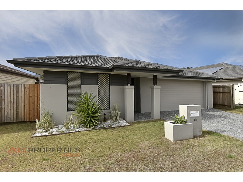 30 Giancarlo Cr, Doolandella QLD 4077