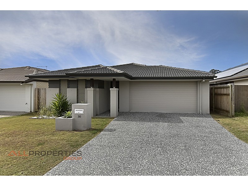 30 Giancarlo Cr, Doolandella QLD 4077