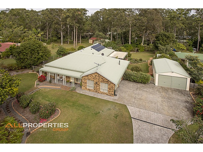 67-71 Carter Road, Munruben QLD 4125