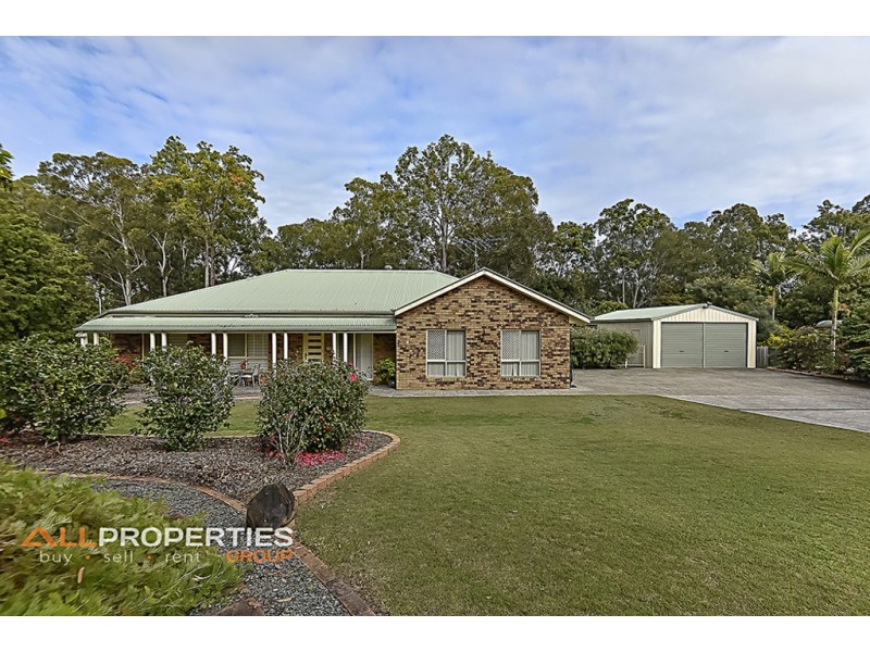 67-71 Carter Road, Munruben QLD 4125