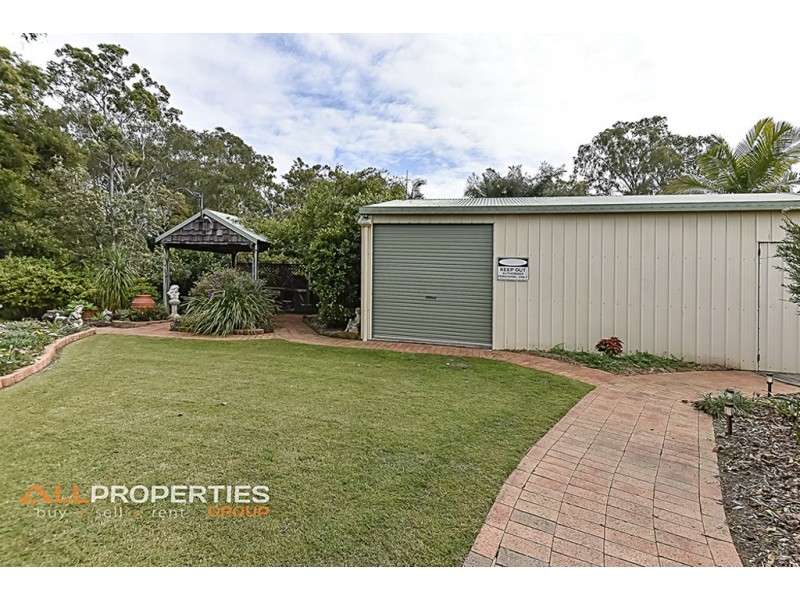 67-71 Carter Road, Munruben QLD 4125