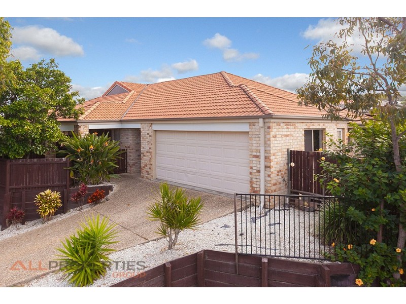 1/1 Sandhurst Street, Upper Coomera QLD 4209