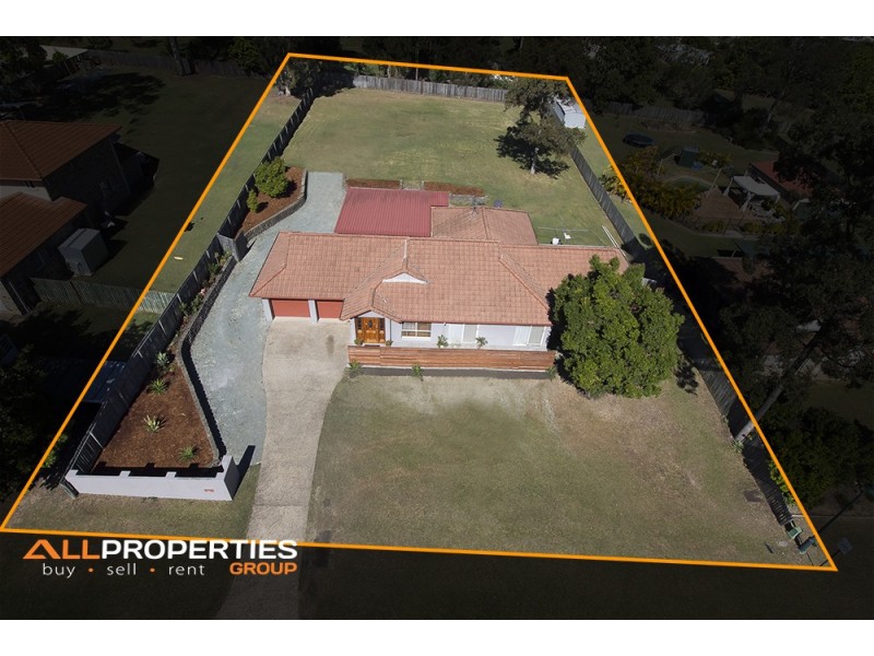 23/3667 Mt Lindesay Highway, Park Ridge QLD 4125