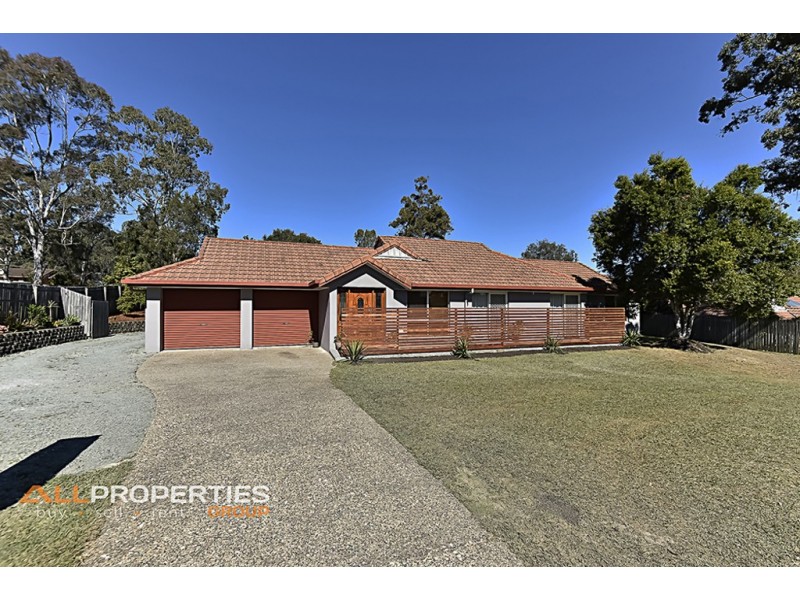 23/3667 Mt Lindesay Highway, Park Ridge QLD 4125