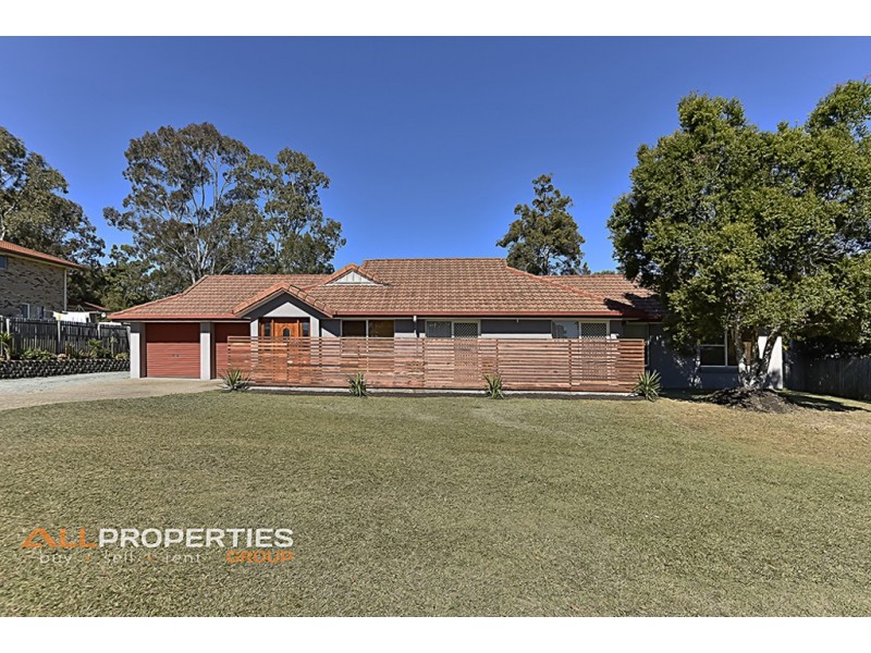 23/3667 Mt Lindesay Highway, Park Ridge QLD 4125