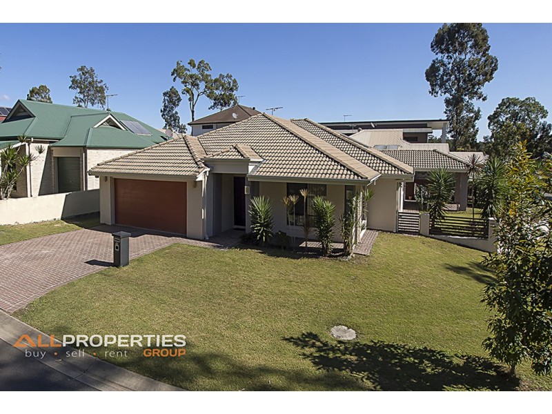 43 Eungella Terrace, Forest Lake QLD 4078