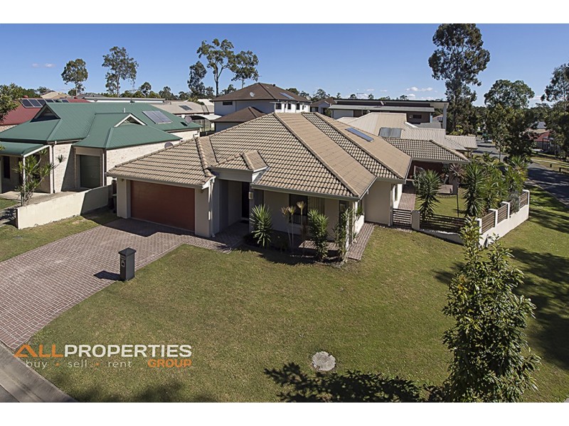 43 Eungella Terrace, Forest Lake QLD 4078