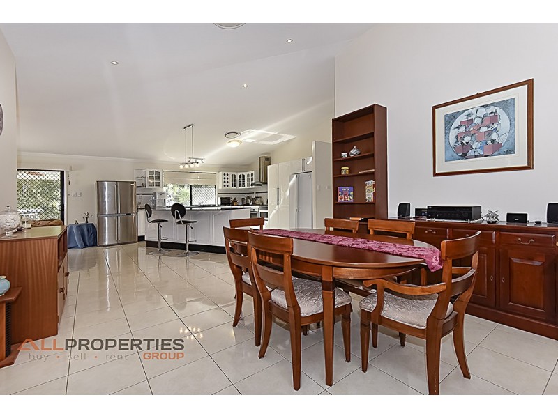 43 Eungella Terrace, Forest Lake QLD 4078