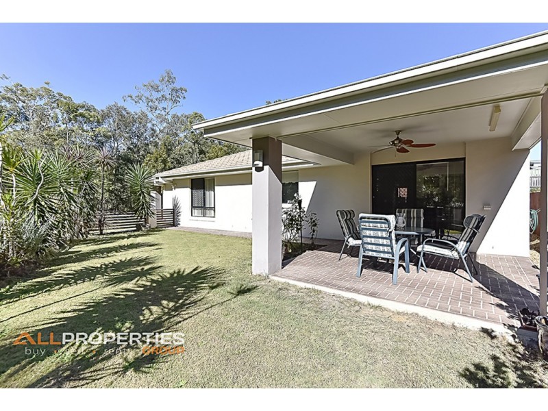 43 Eungella Terrace, Forest Lake QLD 4078