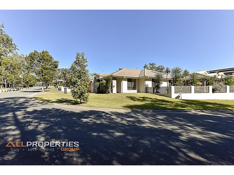 43 Eungella Terrace, Forest Lake QLD 4078