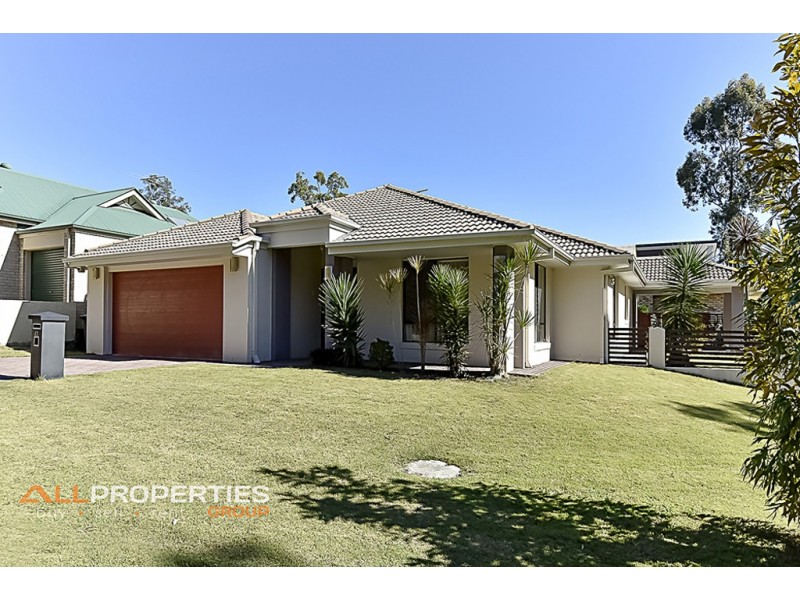 43 Eungella Terrace, Forest Lake QLD 4078