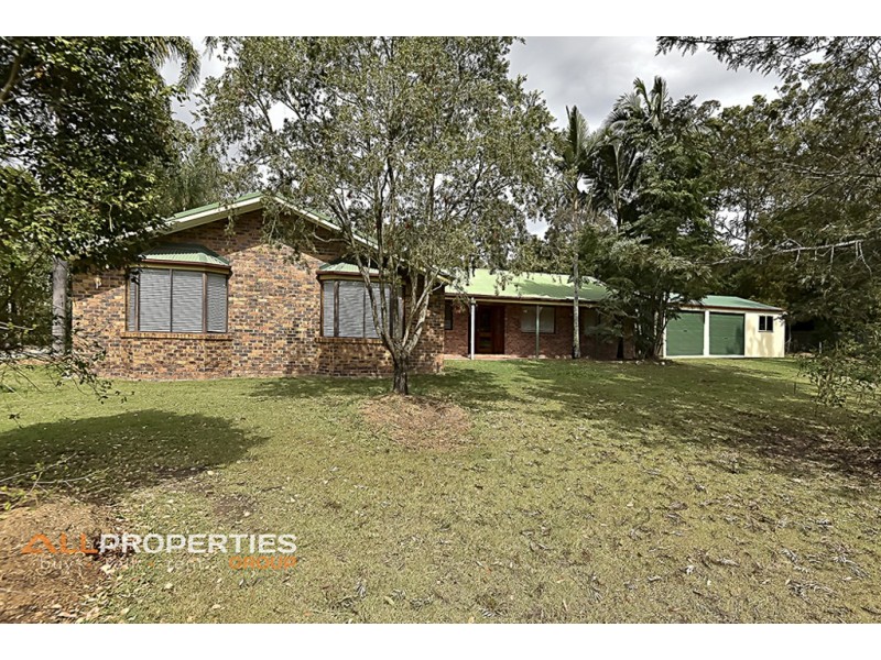45 Daniel Court, Greenbank QLD 4124