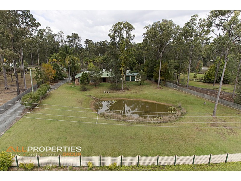 45 Daniel Court, Greenbank QLD 4124