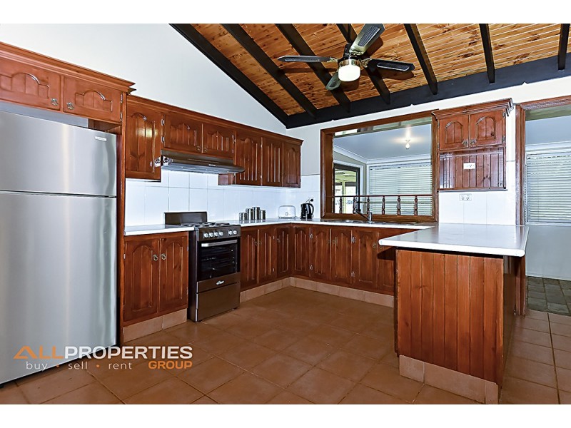 45 Daniel Court, Greenbank QLD 4124