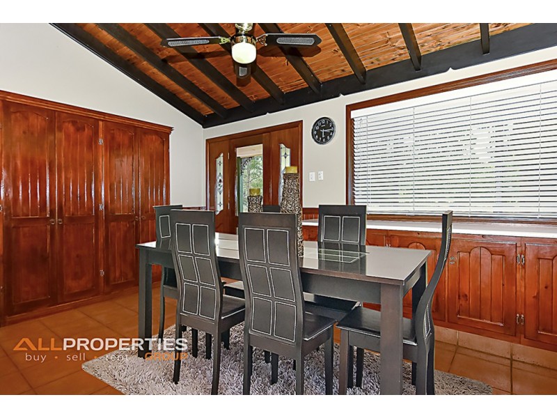 45 Daniel Court, Greenbank QLD 4124