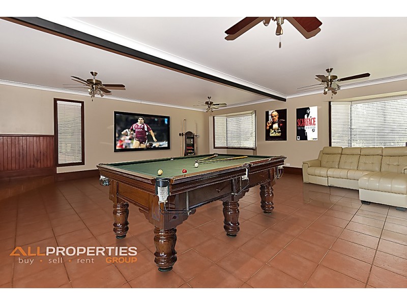 45 Daniel Court, Greenbank QLD 4124