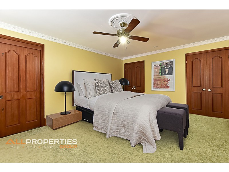 45 Daniel Court, Greenbank QLD 4124