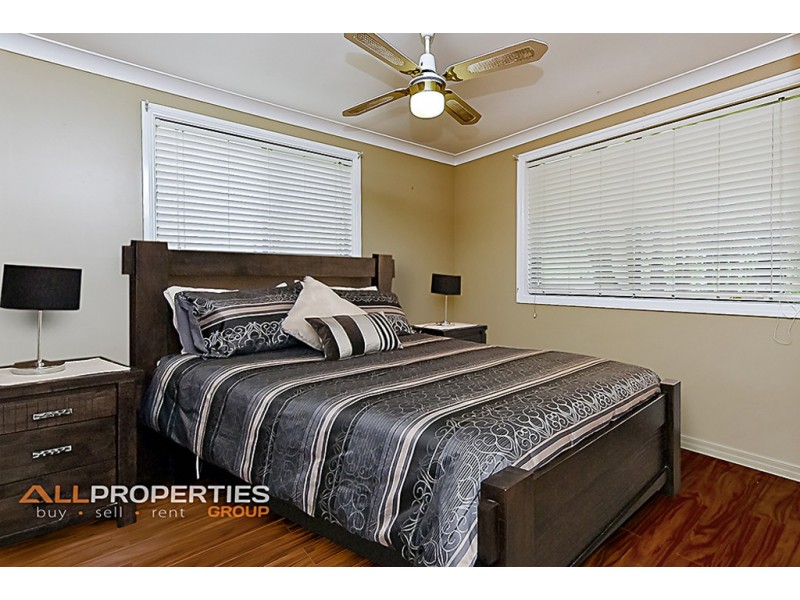 45 Daniel Court, Greenbank QLD 4124