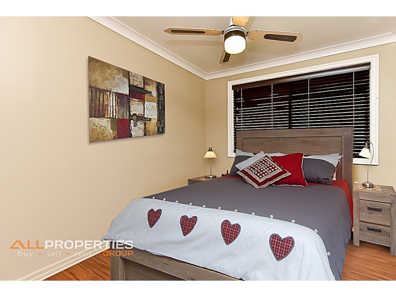 45 Daniel Court, Greenbank QLD 4124