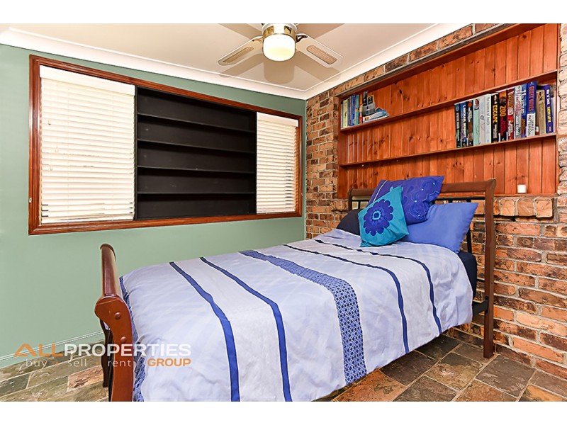 45 Daniel Court, Greenbank QLD 4124