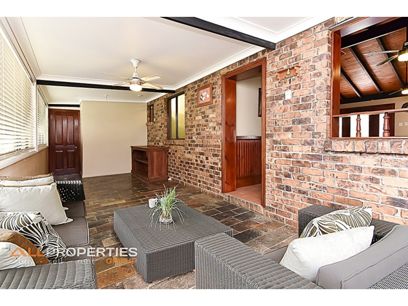 45 Daniel Court, Greenbank QLD 4124