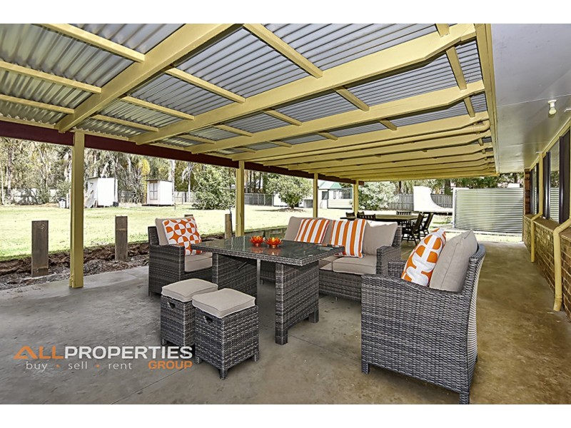 45 Daniel Court, Greenbank QLD 4124