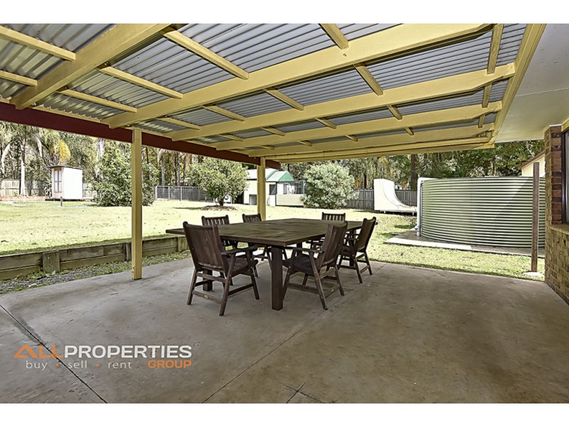 45 Daniel Court, Greenbank QLD 4124