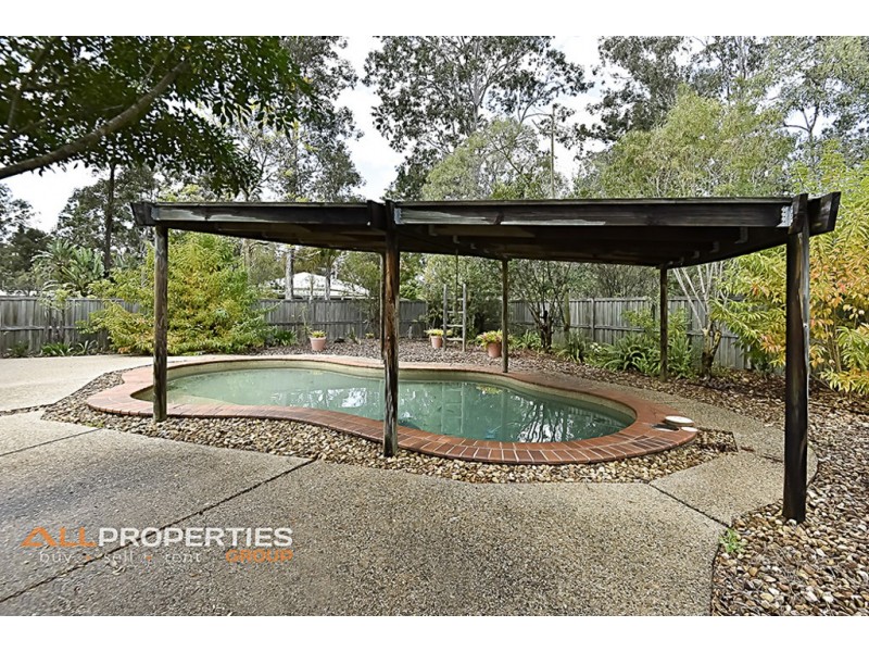 45 Daniel Court, Greenbank QLD 4124