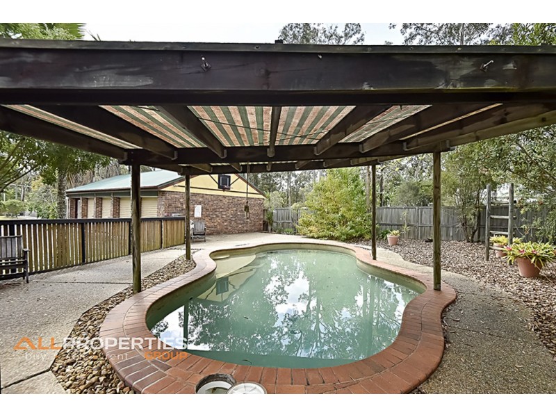 45 Daniel Court, Greenbank QLD 4124