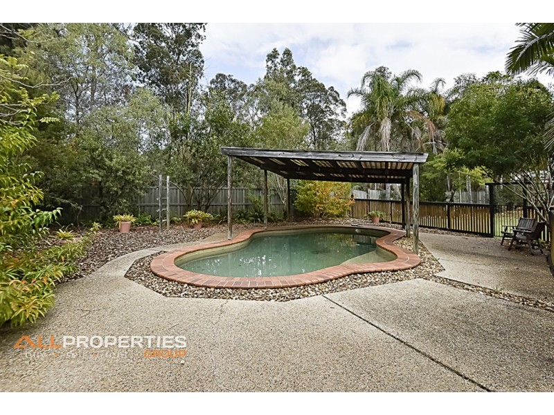 45 Daniel Court, Greenbank QLD 4124