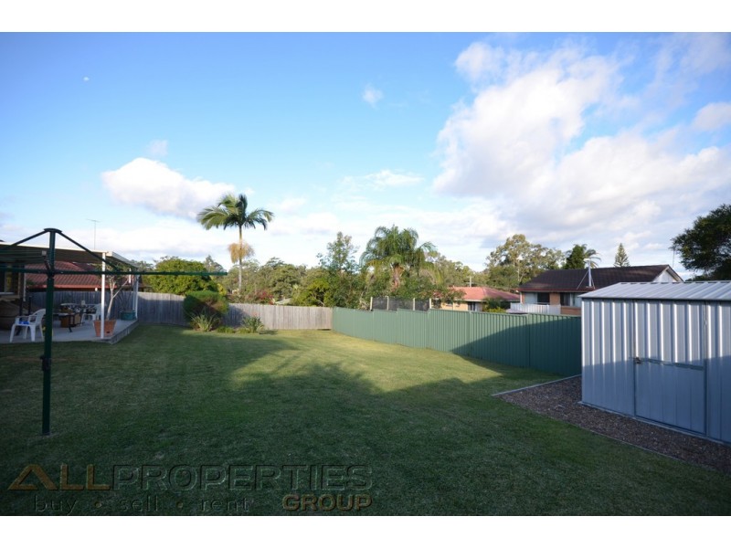 12 Banksia Street, Browns Plains QLD 4118
