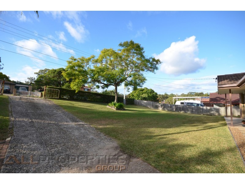 12 Banksia Street, Browns Plains QLD 4118