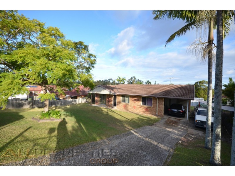 12 Banksia Street, Browns Plains QLD 4118